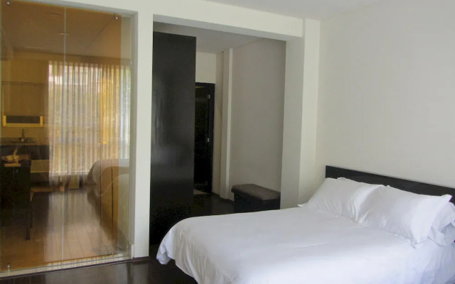Suites Masliah