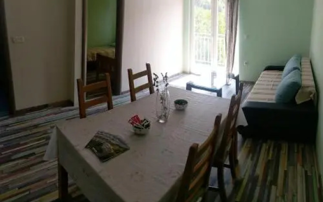 Apartments Sadina