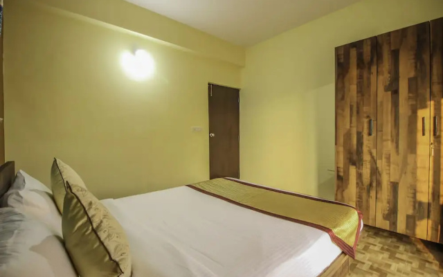 OYO 10402 Home 4 BHK Villa near Mandovi River