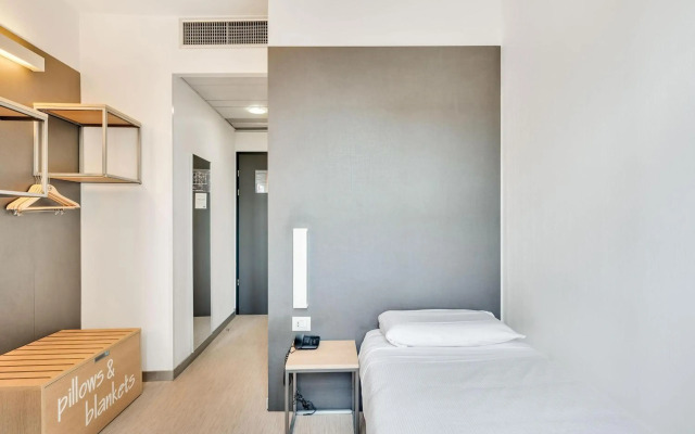 B&B Hotel Milano Aosta