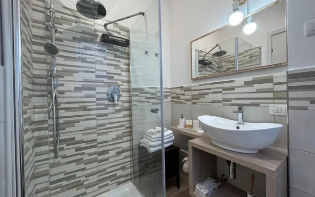B&B Sirolo My House