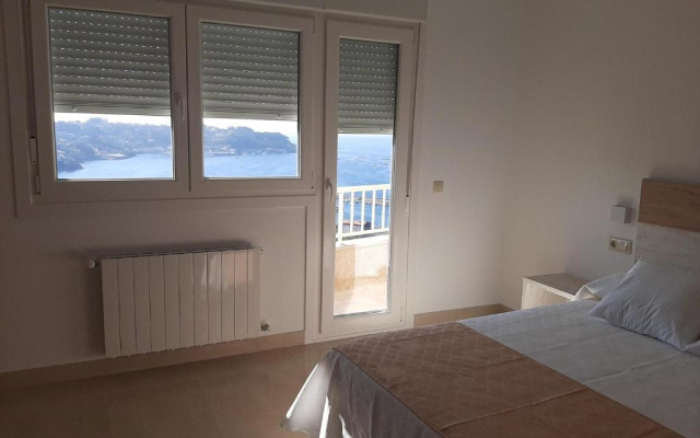 Apartamentos Costas De Bueu