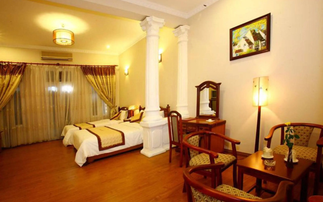 Bodega Hotel
