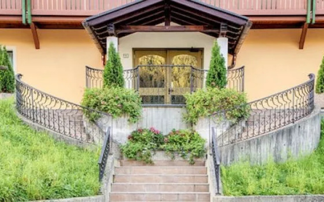Casa Terre Comuni