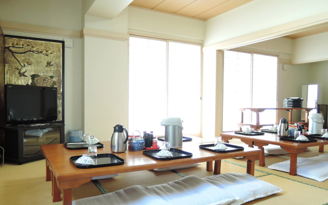 Ryokan Enjuso