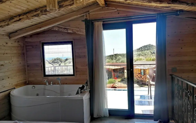 Habesa Bungalov & Apart