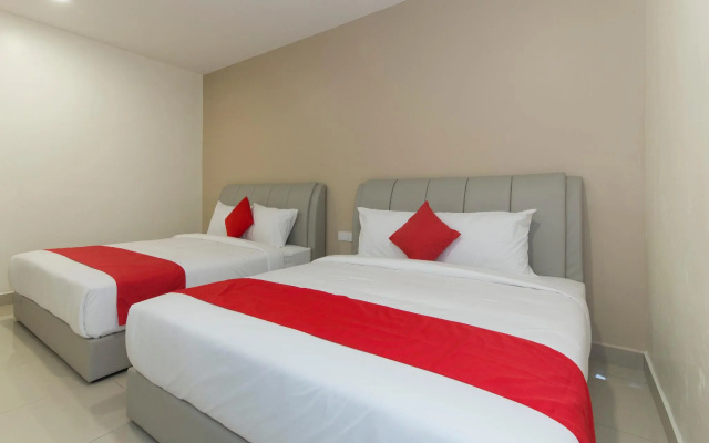 Hotel Agro