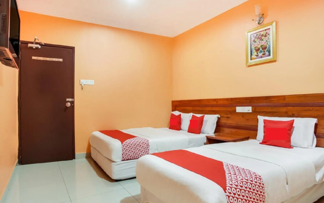 My Town Hotel