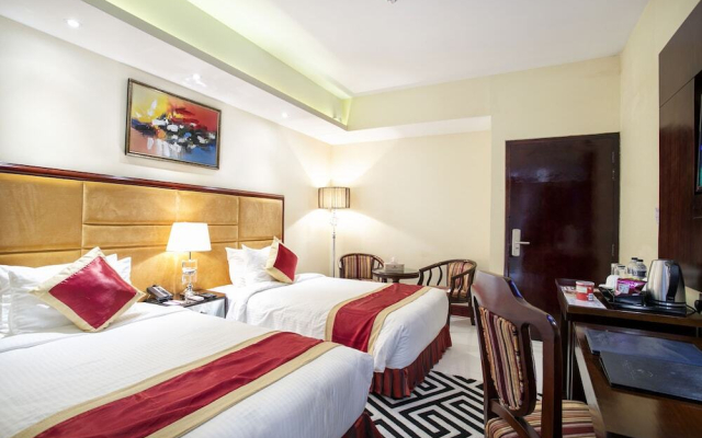 GM Suites