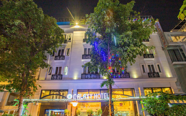 Galaxy Hotel