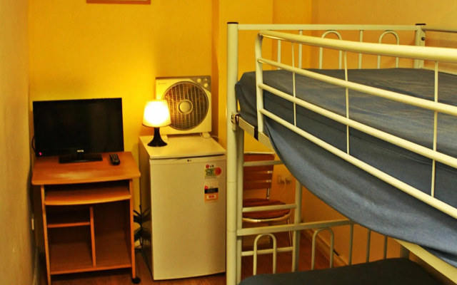 Sydney Backpackers - Hostel