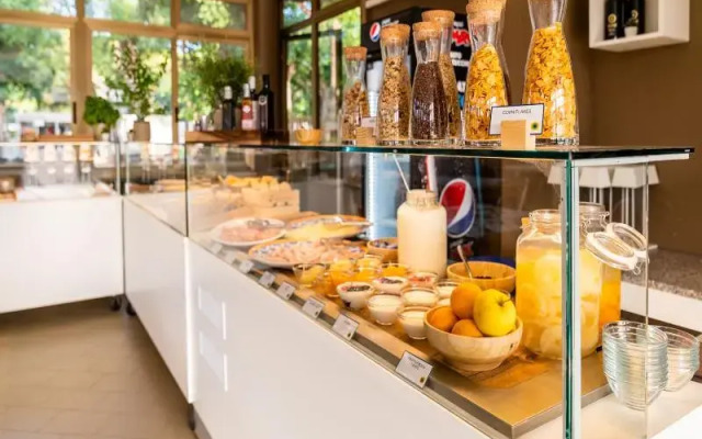 Hotiday Lodge Viareggio