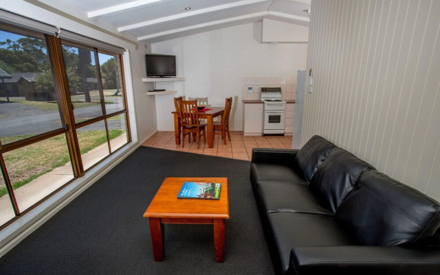 BIG4 Grampians Parkgate Resort