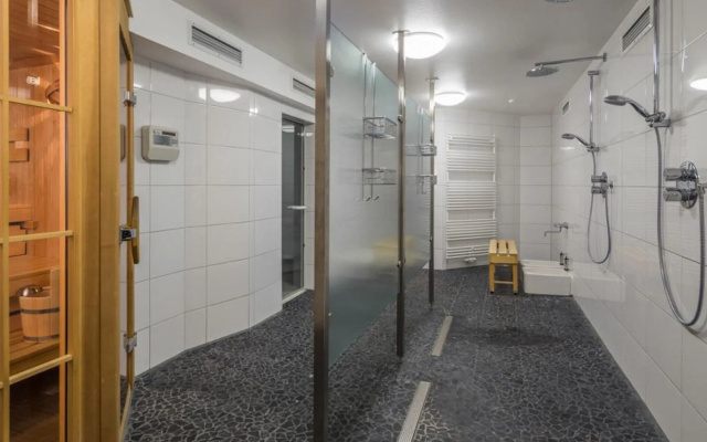 Apartment house Jann-Berghaus, Norderney