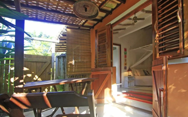 Residencial Querência - Trancoso