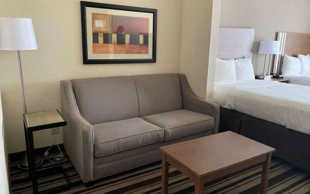 City Express by Marriott Danville