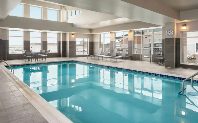 Residence Inn by Marriott Des Moines Ankeny