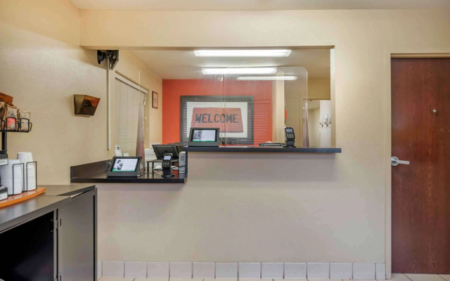 Extended Stay America Select Suites Jackson North