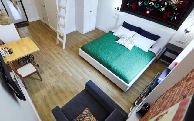 Final Destination Hostel Санкт-Петербург комната для гостей