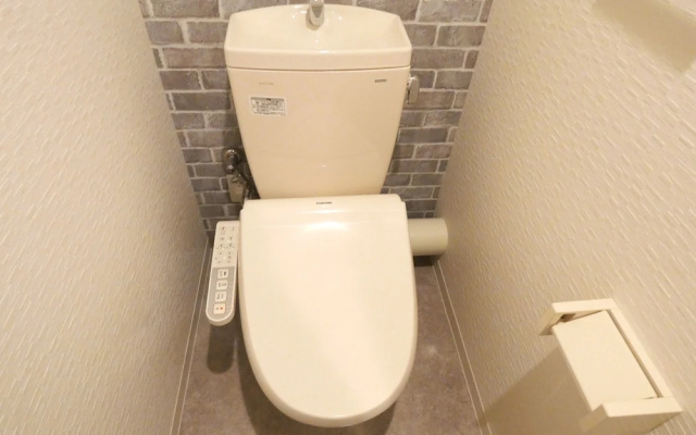 Alpha Square Minami 6 Jo 510