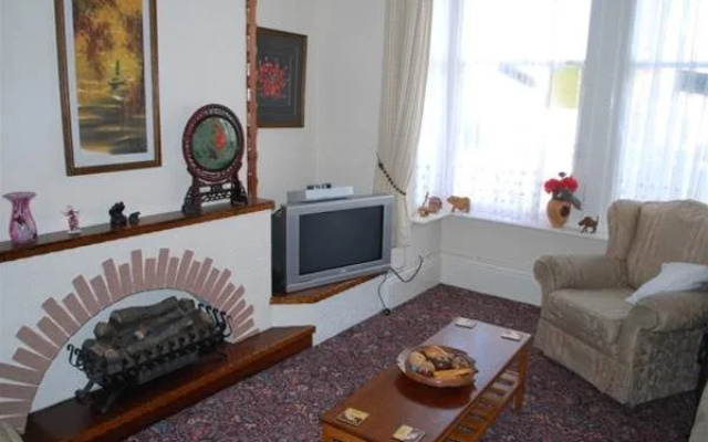 Mayville Guest House