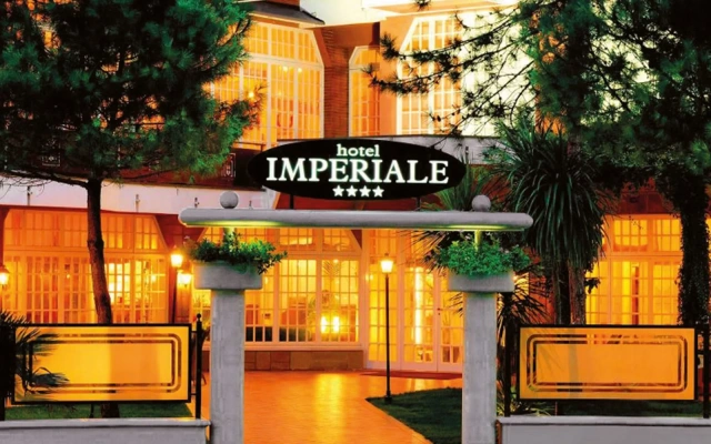 Hotel Imperiale