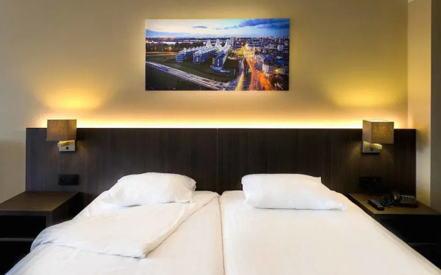 Arass Hotel