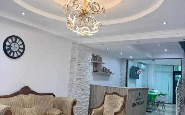 Flamingo Guest House