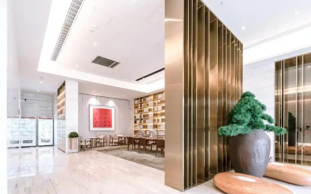 JI Hotel Wenzhou Wanda
