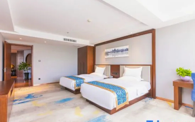 Wu Zhong Dinghong Hotel
