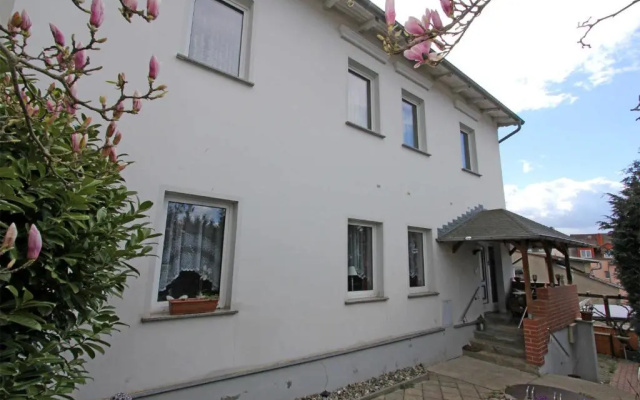 Ferienwohnungen Ahlbeck USE 3490