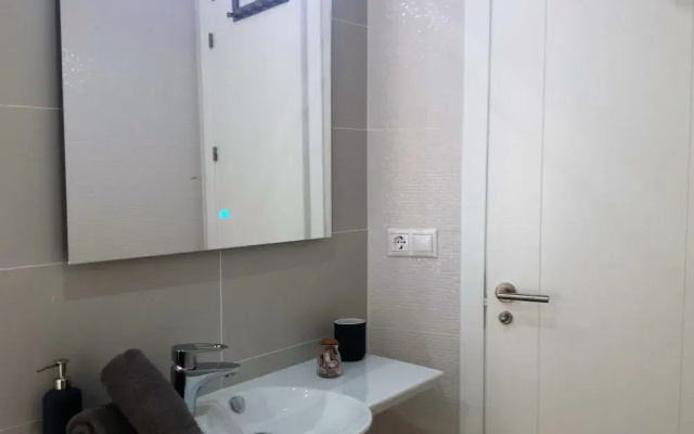 Granaxperience Puerta Real Apartment