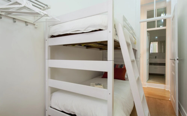 Charming Alfama Ii Apartment Altido