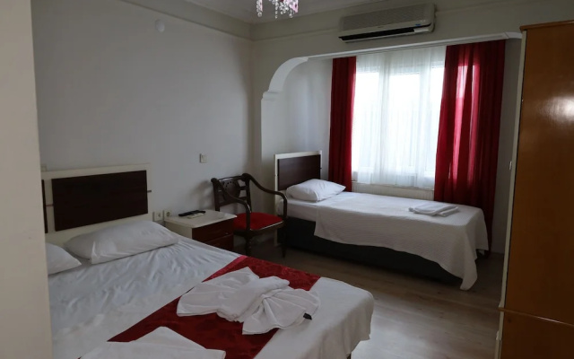 Demir Otel & Restaurant