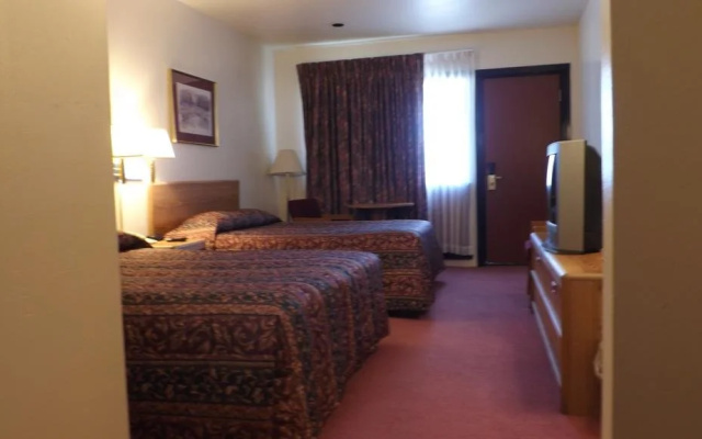 Sunrise Park Hotel