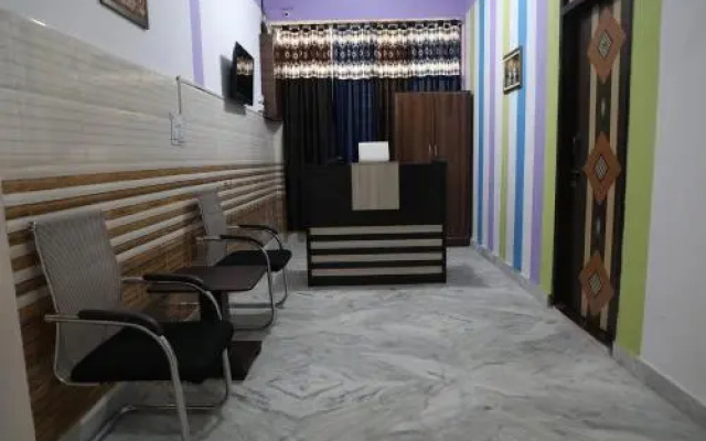 OYO 22745 The Elite venue