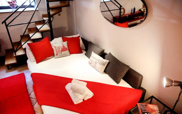 Home2Rome - Trastevere Galletti