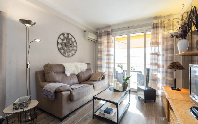 Welcome to Cannes - Appartement Terrasse