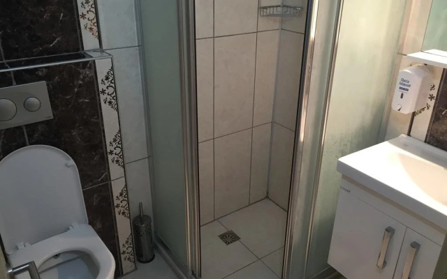 Ufuk Hotel