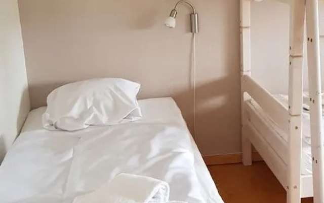 Toscana Restaurant and Bed & Breakfast