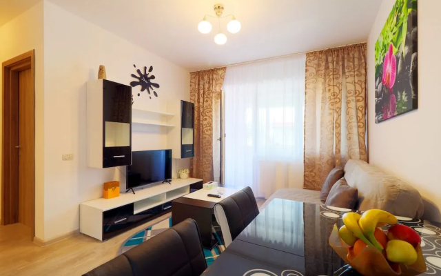 Vitan Apartment