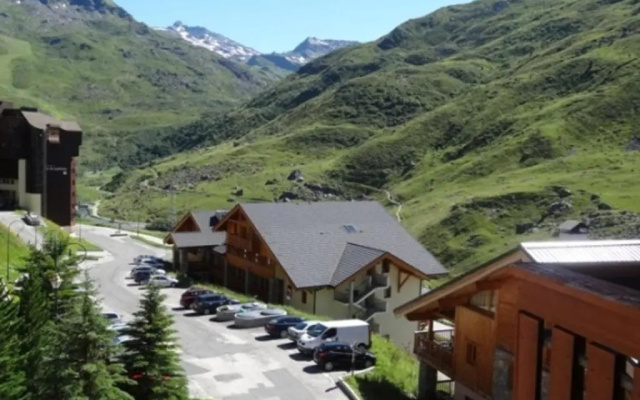 Appartement Les Menuires, 2 pièces, 4 personnes - FR-1-178-29