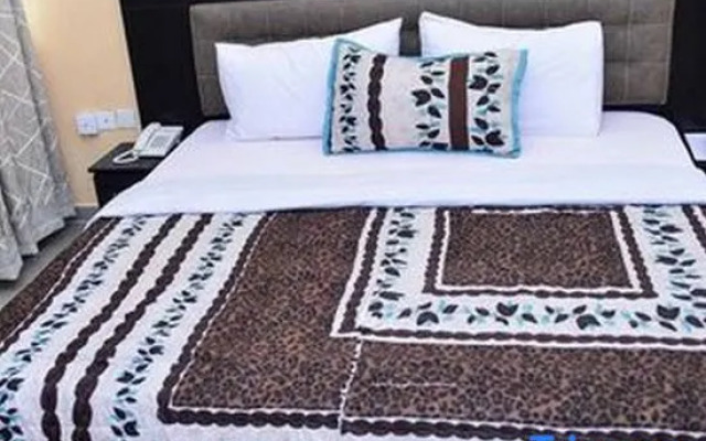 Cozy Suite Resort