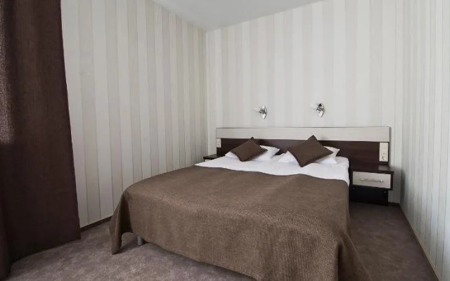Hotel Belaya Reka