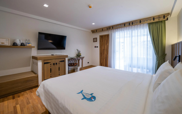 Baan Samui Resort