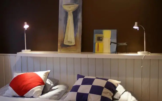 Artroom B&B Waxholm