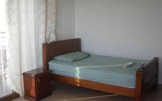 Lux Apartments