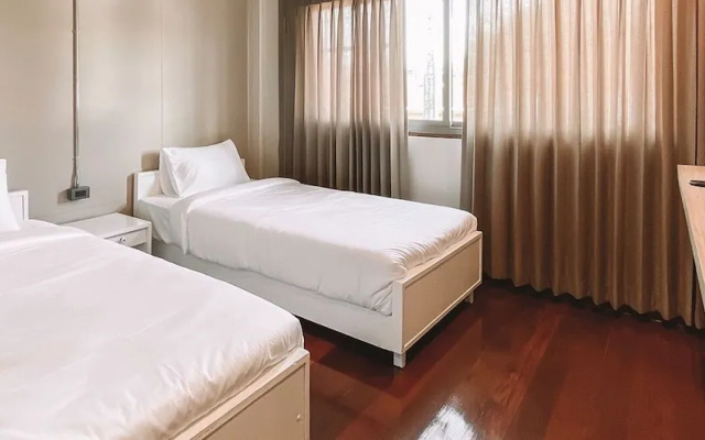 Grand Hotel Buriram