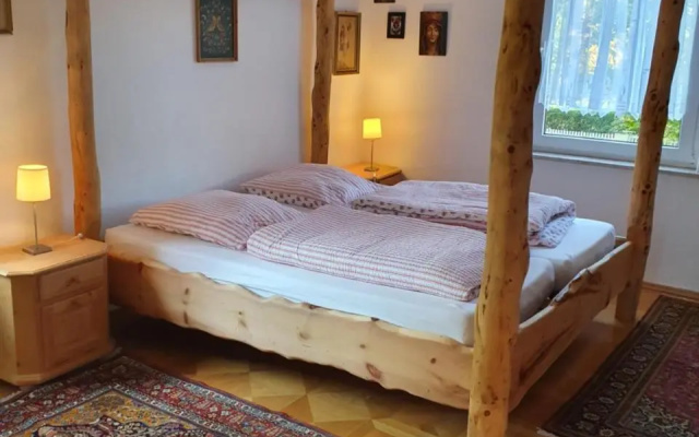 Apartmenthaus Am Schlosspark