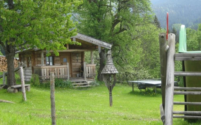 Hexenhaus